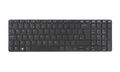 Tastatura laptop HP Probook 650 G1