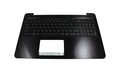 Carcasa superioara si tastatura Asus X556UB