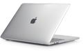 Carcasa de protectie transparenta eStuff Apple MacBook Pro 13" (Retina, Late 2016) A1708