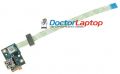 USB IO Circuit Board Dell Latitude 3540