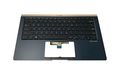 Carcasa superioara si tastatura originala Asus ZenBook 14 UX433FN, iluminata, layout US