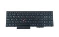 Tastatura compatibila Lenovo ThinkPad P53, P53S, P73, ThinkPad L590, fara iluminare, layout US