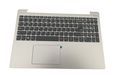 Carcasa superioara si tastatura originala Lenovo IdeaPad 330S-15IKB Type 81F5, Layout US, fara iluminare