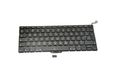 Tastatura laptop Apple A1278 UK, fara modul de iluminare