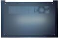 Carcasa inferioara bottom HP Pavilion 15-EG, 15-EH, Fog Blue