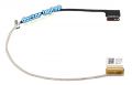 Cablu video LVDS Toshiba Satellite C50-C, C55-C, C55D-C, C55t-C, L50-C, L55-C, S50-C, S55-C, conector display cu 40 pini