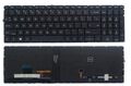Tastatura compatibila HP EliteBook 850 G7, 855 G7, 850 G8, 855 G8, L89916-001, cu iluminare si pointstick, layout US