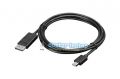Adaptor Lenovo Mini DisplayPort - DisplayPort