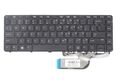 Tastatura compatibila HP ProBook 430 G3, 440 G3, 430 G4, 440 G4, ProBook 640 G2, 645 G2, 640 G3, layout US, fara iluminare