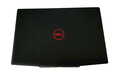 Capac display compatibil pentru Dell G Series G3 3500, G3 3590, logo rosu