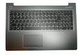 Carcasa superioara, touchpad si tastatura Lenovo Ideapad 310-15IAP, 310-15IKB, 310-15ISK, 510-15IKB, 510-15ISK, cu iluminare