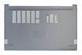 Carcasa inferioara bottom Asus VivoBook 17 P1702ZA, P1704ZA, P1704VA, R1702QA, S1702QA, S1702ZA, S1704ZA, X1702ZA, X1704ZA, X1704VA, gri, model 90NB0WZ1-R7D010, 90NB0Z03-R7DP10