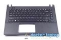 Palmrest cu tastatura Acer Aspire ES1-411