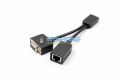 Adaptor VGA/LAN laptop Acer Aspire V5-471G