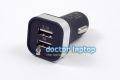 Alimentator auto USB 2,1A 1A DC