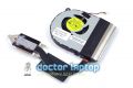 Sistem racire laptop Acer Aspire 60.MQJN1.005