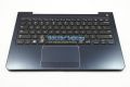 Carcasa superioara si tastatura Samsung NP530U3C layout US