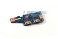 Placa USB 2.0 Acer Aspire 5560 V3