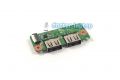 Placa USB laptop Packard Bell EasyNote ME69BMP
