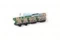 ​Placa USB si audio laptop Acer Travelmate 5344