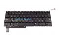 Tastatura laptop si modul iluminare Apple Macbook Pro Unibody 15" A1286 2009