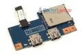 Placa USB si Card reader laptop Acer Aspire 3820