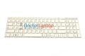 Tastatura laptop Toshiba Satellite L50-B layout US alba