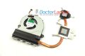 Sistem racire laptop Acer Aspire ES1-731G