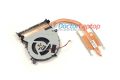 Sistem racire (radiator si ventilator)  laptop Asus X555UA