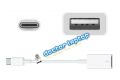 Cablu adaptor original Apple USB-C la USB