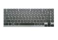 Tastatura Toshiba Satellite U845, fara iluminare, Layout US