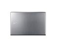 Capac display Acer Aspire E5-575, E5-575G, E5-575T, E5-575TG culoare gri metalizat, original