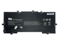 Baterie compatibila HP Envy 13-d, model VR03XL, 816238-850 816497-1C1, type HSTNN-IB7E