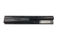 Baterie compatibila laptop HP Probook 4530S 4535S, 4540S 4545S, HSTNN-LB2R PR06 PR09 QK646AA 633805-001