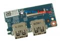 USB IO Circuit Board Dell Inspiron 17 7737