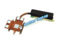 Heatsink radiator laptop Asus M60J GPU