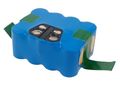 Acumulator 3300mAh compatibil Nestor E.Ziclean, H.Koenig SWR22,  Hoover RBC003, RBC003 011, RBC006, RBC011, RBC012, Robo.com2