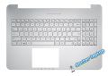 Carcasa si tastatura iluminata Asus N552VX