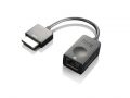 Adaptor OneLink+ la RJ45 pentru Lenovo ThinkPad X1 Carbon