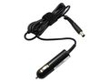 Incarcator auto compatibil HP 90W, slim