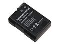 Acumulator compatibil 1030mAh Nikon EN-EL14 pentru Nikon CoolPix D3100, D3200, D5100, P7000, P7100, P7700