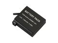 Acumulator compatibil 1160mAh GoPro Hero 4 Black Edition, Hero 4 Silver Edition