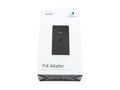 Sursa alimentare PoE Adapter UBIQUITI 24V 0.5A, Gigabit