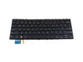 Tastatura laptop Dell Inspiron 13 3379 cu iluminare