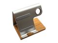 Stand de incarcare Gruichi pentru Apple Watch 1, 2, 3, 4, iPhone XS, XS Max, X, 8, 8 Plus, 7, 7 Plus, 6S Plus, 6S, 6, 6 Plus, iPad Pro 1, Pro 2, Mini 1, 2, 3, 4, Air 1, 2