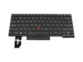 Tastatura compatibila Lenovo ThinkPad T480s, layout US