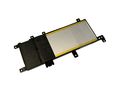Baterie originala Asus X542BP, 38Wh