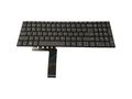 Tastatura compatibila Lenovo V130-15IKB Type 81HN, Layout US, fara iluminare