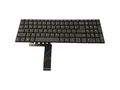 Tastatura compatibila Lenovo IdeaPad 330S-15IKB Type 81F5, Layout US, fara iluminare