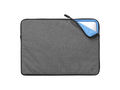 Husa de protectie laptop eSTUFF ES82251-TWILL, 15"